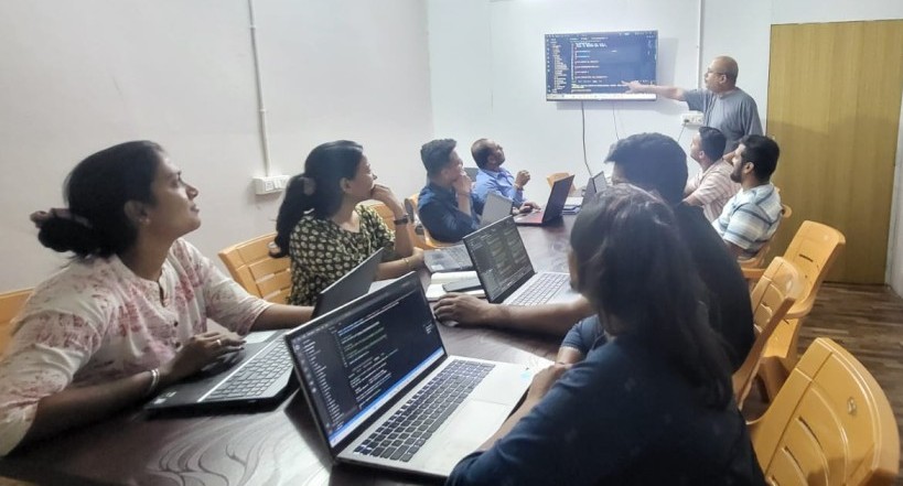 Digital Literacy
