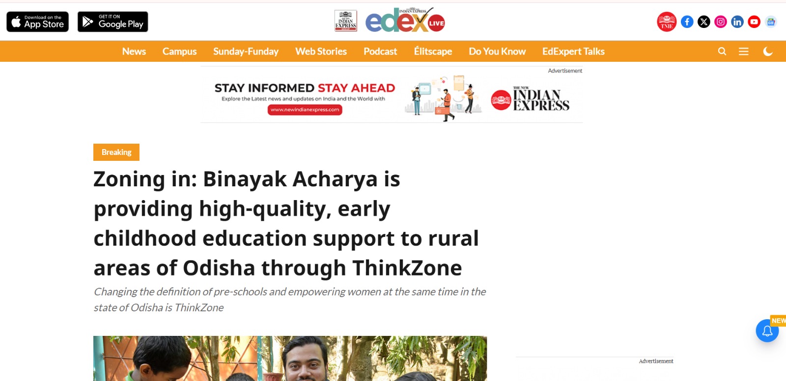 Binayak Acharya feature