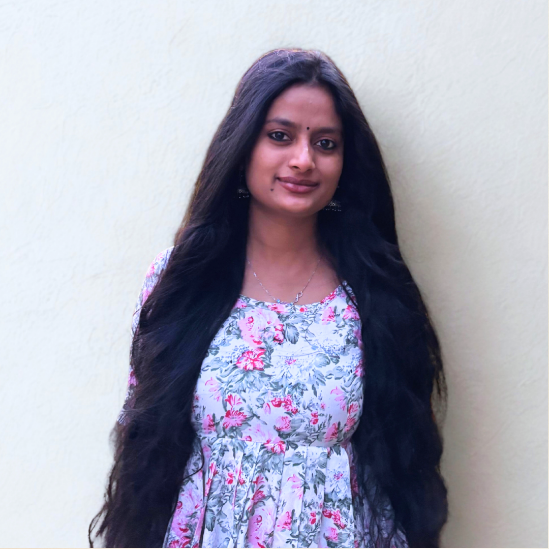 Monika Mahaldar