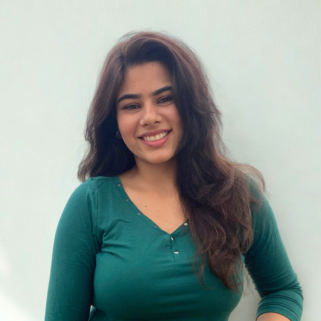 Shruti Jha